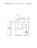 DISPLAY DEVICE AND CONTROL METHOD THEREOF diagram and image