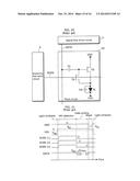 DISPLAY DEVICE AND CONTROL METHOD THEREOF diagram and image