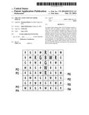 ORGANIC LIGHT EMITTING DIODE DISPLAY diagram and image