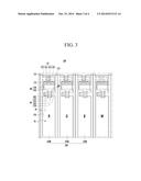 ORGANIC LIGHT EMITTING DIODE DISPLAY diagram and image