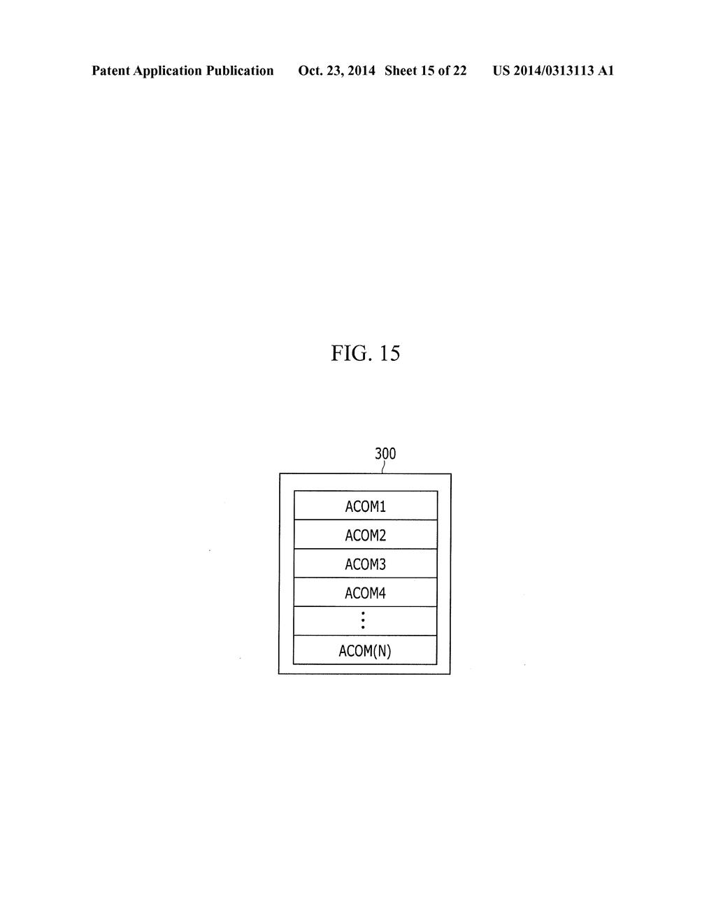 LIQUID CRYSTAL DISPLAY AND DRIVING METHOD THEREOF - diagram, schematic, and image 16