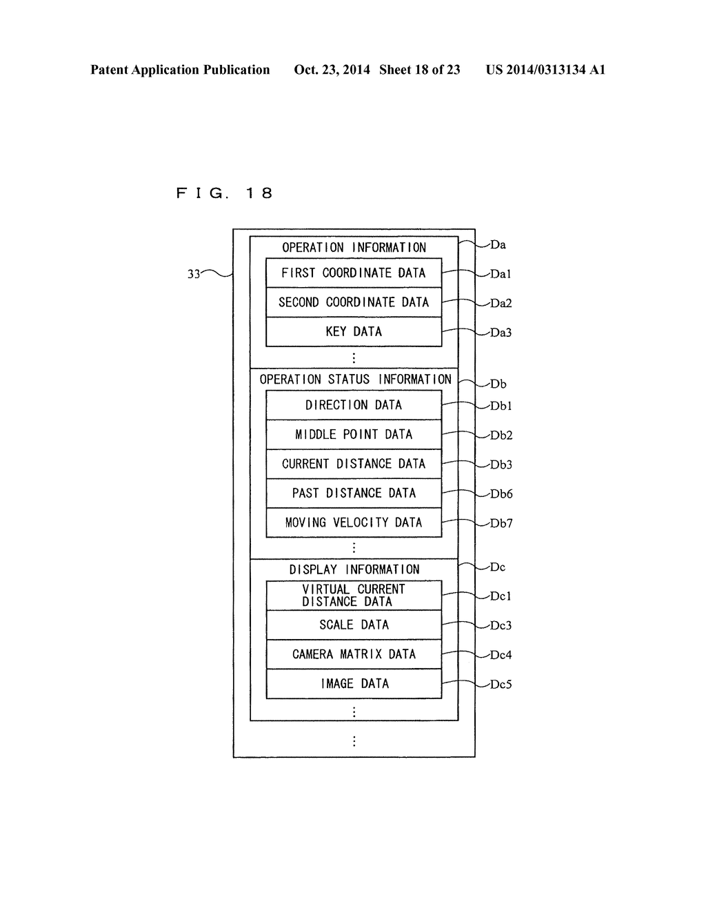 IMAGE PROCESSING APPARATUS AND STORAGE MEDIUM STORING IMAGE PROCESSING     PROGRAM - diagram, schematic, and image 19