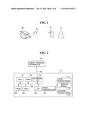 OPERATION RECEPTION DEVICE AND METHOD FOR RECEIVING OPERATION ON PAGE     IMAGE, STORAGE MEDIUM, AND IMAGE FORMING APPARATUS FOR USE WITH OPERATION     RECEPTION DEVICE diagram and image