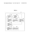 OPERATION RECEPTION DEVICE AND METHOD FOR RECEIVING OPERATION ON PAGE     IMAGE, STORAGE MEDIUM, AND IMAGE FORMING APPARATUS FOR USE WITH OPERATION     RECEPTION DEVICE diagram and image