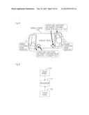 ELECTRONIC DEVICE, OPERATION CONTROL METHOD AND RECORDING MEDIUM diagram and image