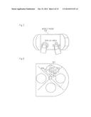 ELECTRONIC DEVICE, OPERATION CONTROL METHOD AND RECORDING MEDIUM diagram and image