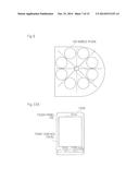 ELECTRONIC DEVICE, OPERATION CONTROL METHOD AND RECORDING MEDIUM diagram and image