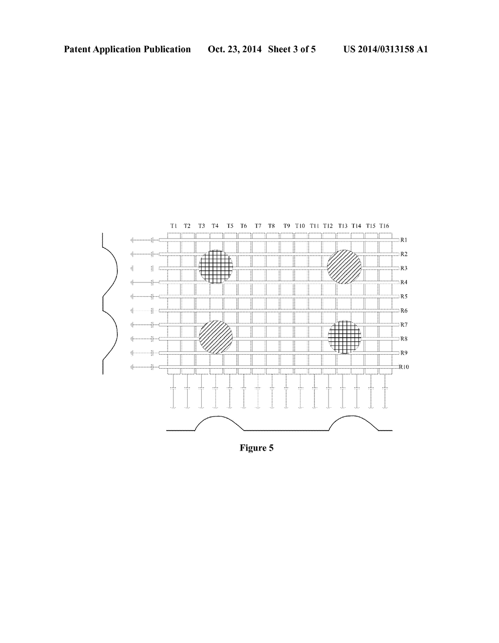 DETECTING METHOD AND DETECTING DEVICE FOR CAPACITIVE TOUCH-CONTROL     APPARATUS, AND THE CAPACITIVE TOUCH-CONTROL APPARATUS - diagram, schematic, and image 04