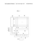 DISPLAY PANEL diagram and image