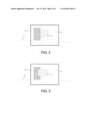 HYBRID DISPLAY SYSTEM DISPLAYING INFORMATION BY SUPERIMPOSITION ON THE     EXTERIOR diagram and image