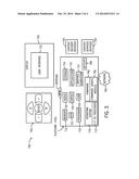 Color Buffer Compression diagram and image