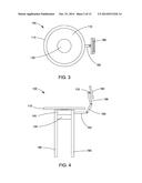 APPARTUS FOR HANDS-FREE AUGMENTED REALITY VIEWING diagram and image