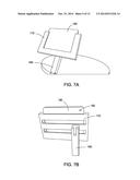 APPARTUS FOR HANDS-FREE AUGMENTED REALITY VIEWING diagram and image