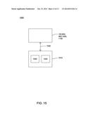 APPARTUS FOR HANDS-FREE AUGMENTED REALITY VIEWING diagram and image