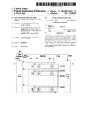 ORGANIC LIGHT EMITTING DIODE DISPLAY AND METHOD OF DRIVING THE SAME diagram and image