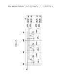 ORGANIC LIGHT EMITTING DIODE DISPLAY AND METHOD OF DRIVING THE SAME diagram and image