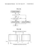 INK JET RECORDING APPARATUS diagram and image