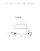 INK JET RECORDING APPARATUS diagram and image