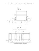 INK JET RECORDING APPARATUS diagram and image