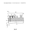 PRINTING MATERIAL HOLDING CONTAINER diagram and image