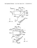 PRINTING MATERIAL HOLDING CONTAINER diagram and image