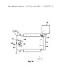 PRINTING MATERIAL HOLDING CONTAINER diagram and image