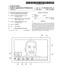 METHOD AND APPARATUS FOR VIDEO CALL IN COMMUNICATION SYSTEM diagram and image