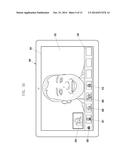 METHOD AND APPARATUS FOR VIDEO CALL IN COMMUNICATION SYSTEM diagram and image