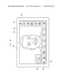 METHOD AND APPARATUS FOR VIDEO CALL IN COMMUNICATION SYSTEM diagram and image