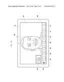 METHOD AND APPARATUS FOR VIDEO CALL IN COMMUNICATION SYSTEM diagram and image