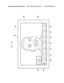 METHOD AND APPARATUS FOR VIDEO CALL IN COMMUNICATION SYSTEM diagram and image