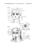 DROWSINESS ESTIMATION DEVICE, DROWSINESS ESTIMATION METHOD, AND     COMPUTER-READABLE NON-TRANSIENT RECORDING MEDIUM diagram and image