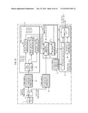 DROWSINESS ESTIMATION DEVICE, DROWSINESS ESTIMATION METHOD, AND     COMPUTER-READABLE NON-TRANSIENT RECORDING MEDIUM diagram and image