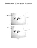 DIGITAL MICROSCOPE AND METHOD FOR OPTIMIZING THE WORK PROCESS IN A DIGITAL     MICROSCOPE diagram and image