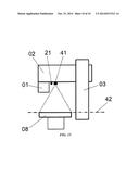 DIGITAL MICROSCOPE AND METHOD FOR OPTIMIZING THE WORK PROCESS IN A DIGITAL     MICROSCOPE diagram and image