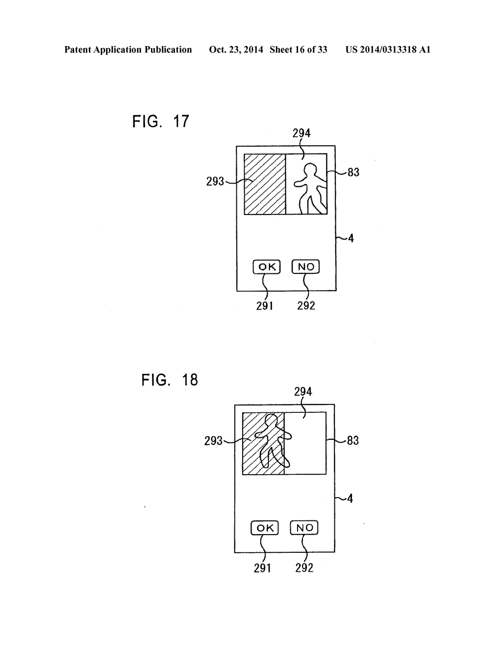 INFORMATION PROCESSING SYSTEM AND METHOD, INFORMATION PROCESSING     APPARATUS, IMAGE-CAPTURING DEVICE AND METHOD, RECORDING MEDIUM, AND     PROGRAM - diagram, schematic, and image 17