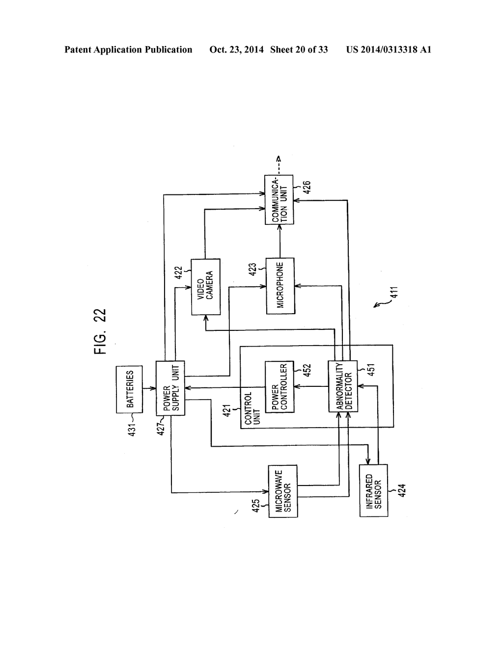 INFORMATION PROCESSING SYSTEM AND METHOD, INFORMATION PROCESSING     APPARATUS, IMAGE-CAPTURING DEVICE AND METHOD, RECORDING MEDIUM, AND     PROGRAM - diagram, schematic, and image 21