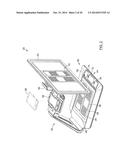 LIVE PANNING SYSTEM AND METHOD diagram and image