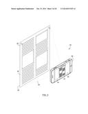 LIVE PANNING SYSTEM AND METHOD diagram and image