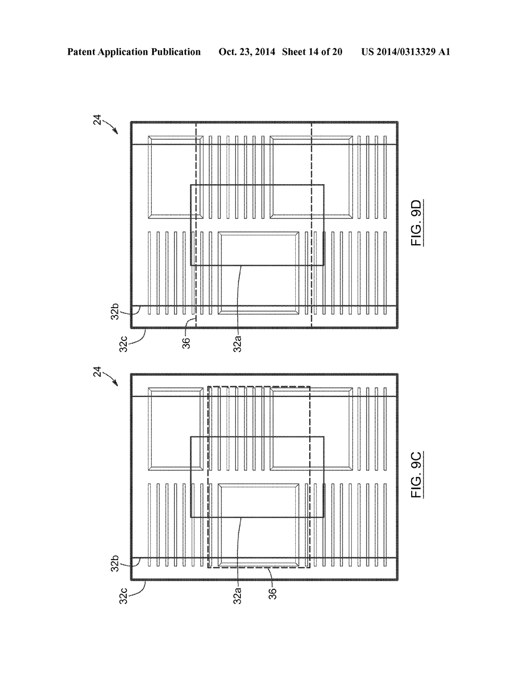 LIVE PANNING SYSTEM AND METHOD - diagram, schematic, and image 15