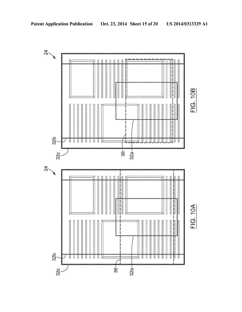 LIVE PANNING SYSTEM AND METHOD - diagram, schematic, and image 16