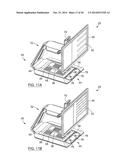 LIVE PANNING SYSTEM AND METHOD diagram and image