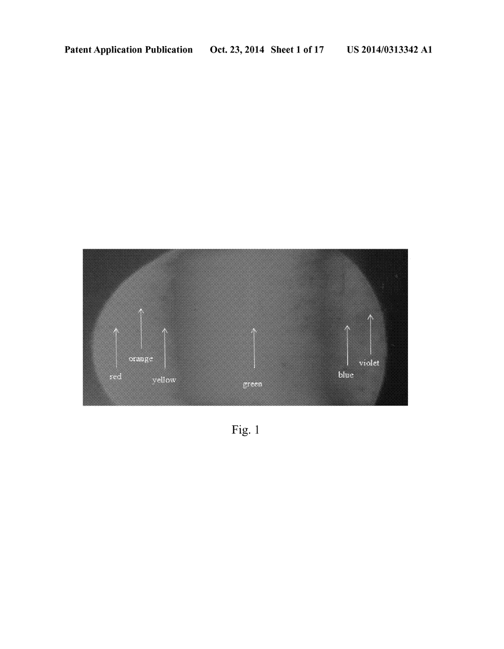 Photonic Bandgap Structures for Multispectral Imaging Devices - diagram, schematic, and image 02