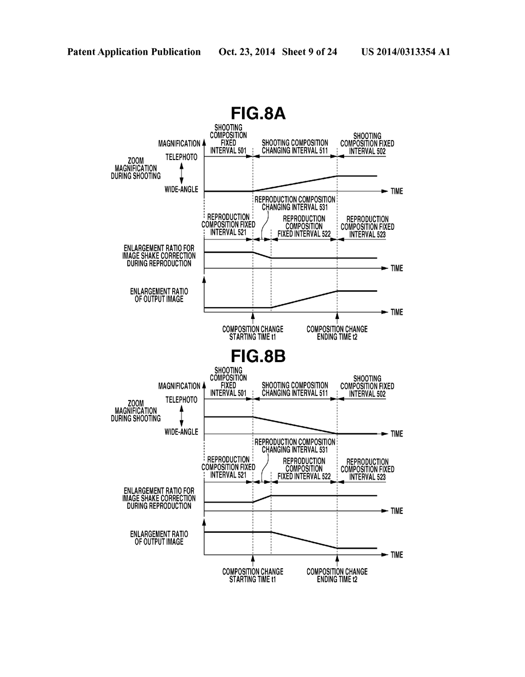 MOVING IMAGE PROCESSING APPARATUS, IMAGING APPARATUS, AND MOVING IMAGE     PROCESSING METHOD - diagram, schematic, and image 10