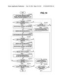 MOVING IMAGE PROCESSING APPARATUS, IMAGING APPARATUS, AND MOVING IMAGE     PROCESSING METHOD diagram and image