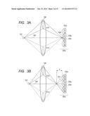 FOCUS DETECTION APPARATUS, FOCUS DETECTION METHOD AND PROGRAM, AND IMAGING     APPARATUS diagram and image