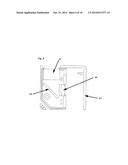 IN RELATION TO A LENS SYSTEM FOR A CAMERA diagram and image