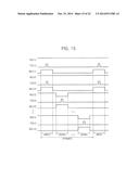 IMAGE SENSOR FOR COMPENSATING COLUMN MISMATCH AND METHOD OF PROCESSING     IMAGE USING THE SAME diagram and image