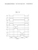 IMAGE SENSOR FOR COMPENSATING COLUMN MISMATCH AND METHOD OF PROCESSING     IMAGE USING THE SAME diagram and image