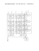 IMAGE SENSOR FOR COMPENSATING COLUMN MISMATCH AND METHOD OF PROCESSING     IMAGE USING THE SAME diagram and image